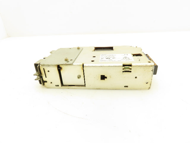 Omron S82J-05024DD Switching Mode Power Supply Output 24VDC 2.1A Lot of 5