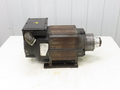 Okuma VAC-YMMC-7.5/5.5R-052 CNC Lathe AC Servo Spindle Motor 10Hp