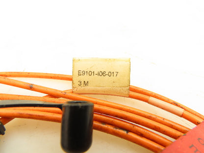 SGK S01-L2 Fiber Optic Cable 3M
