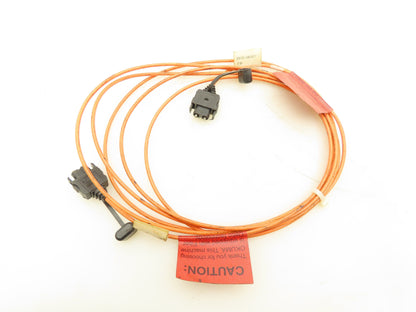 SGK S01-L2 Fiber Optic Cable 3M