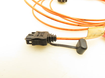 SGK S01-L2 Fiber Optic Cable 3M