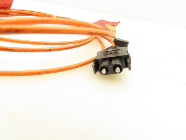 SGK S01-L2 Fiber Optic Cable 3M