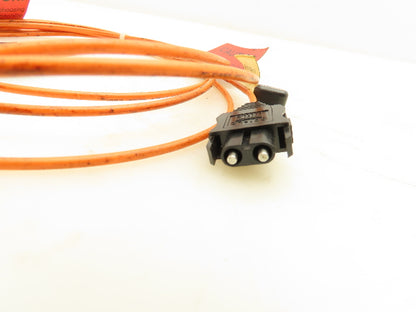 SGK S01-L2 Fiber Optic Cable 3M