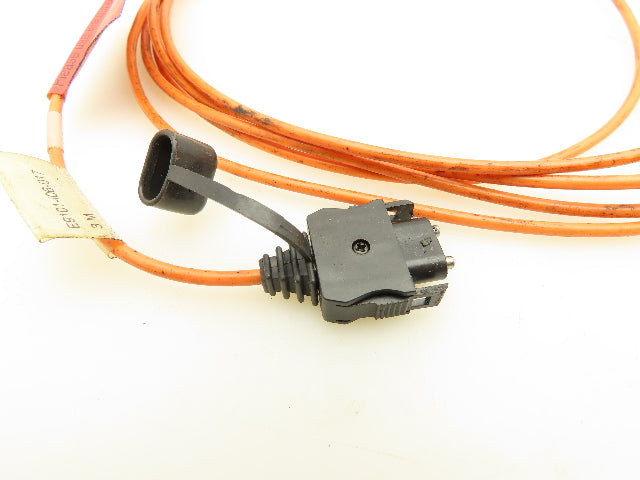 SGK S01-L2 Fiber Optic Cable 3M