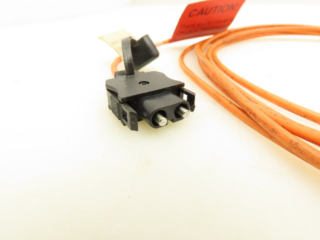 SGK S01-L2 Fiber Optic Cable 3M