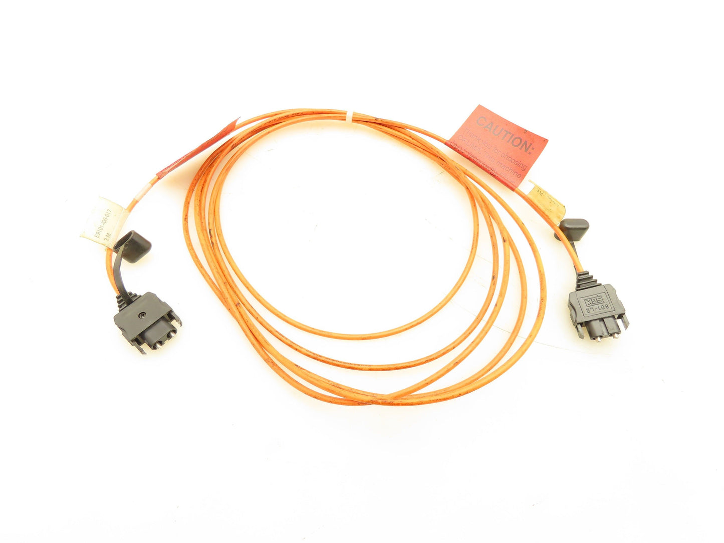 SGK S01-L2 Fiber Optic Cable 3M