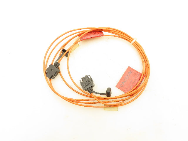 SGK S01-L2 Fiber Optic Cable 3M