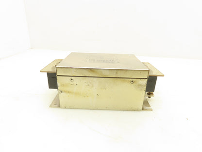 TDK ZAGT2250-02A Noise Filter 250V 50A Lot of 6