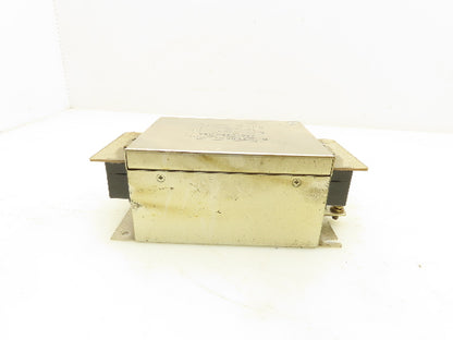 TDK ZAGT2250-02A Noise Filter 250V 50A Lot of 6