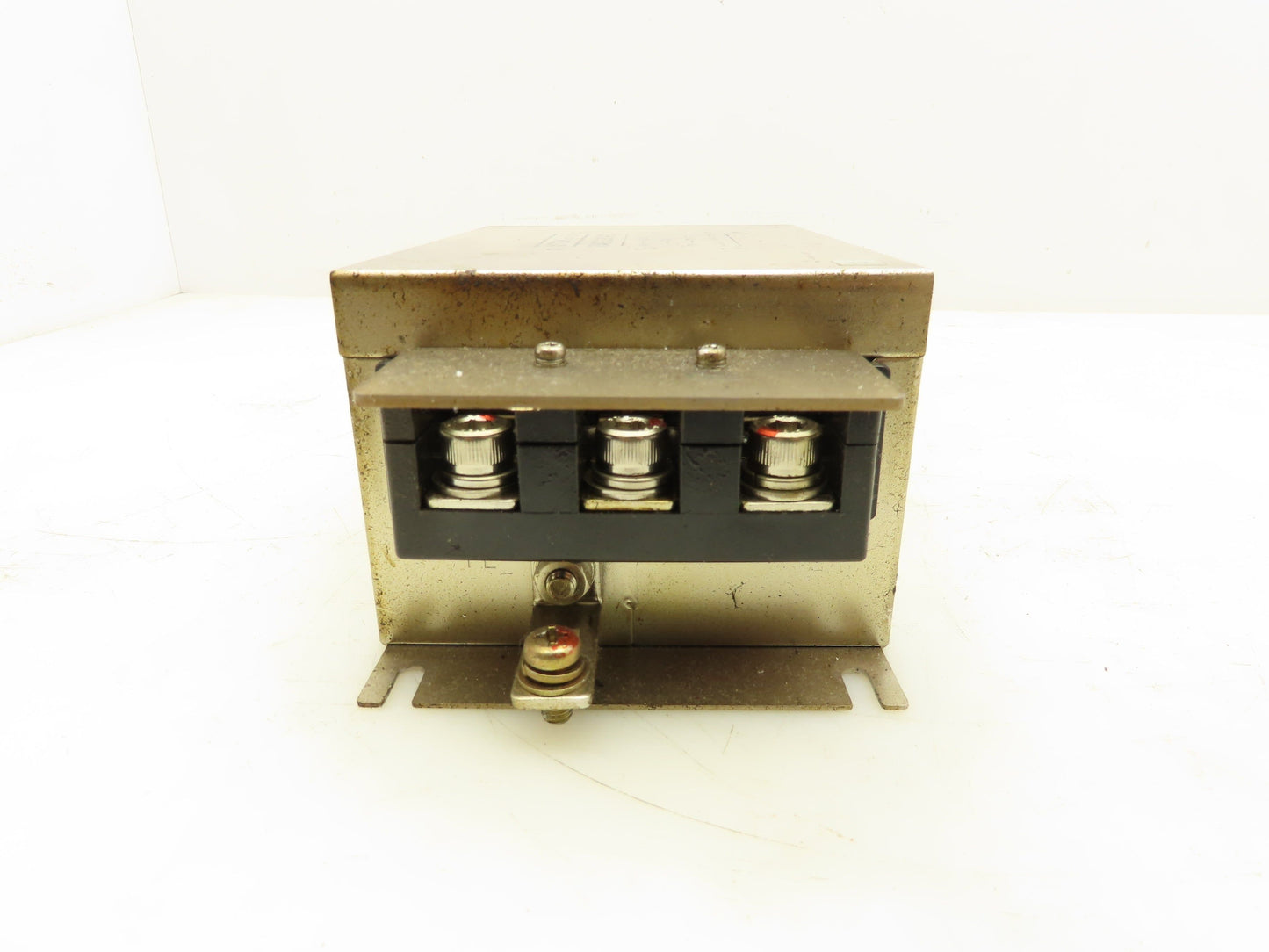 TDK ZAGT2250-02A Noise Filter 250V 50A Lot of 6