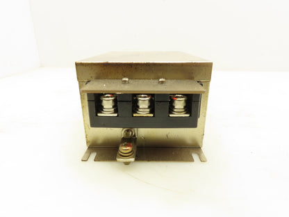 TDK ZAGT2250-02A Noise Filter 250V 50A Lot of 6