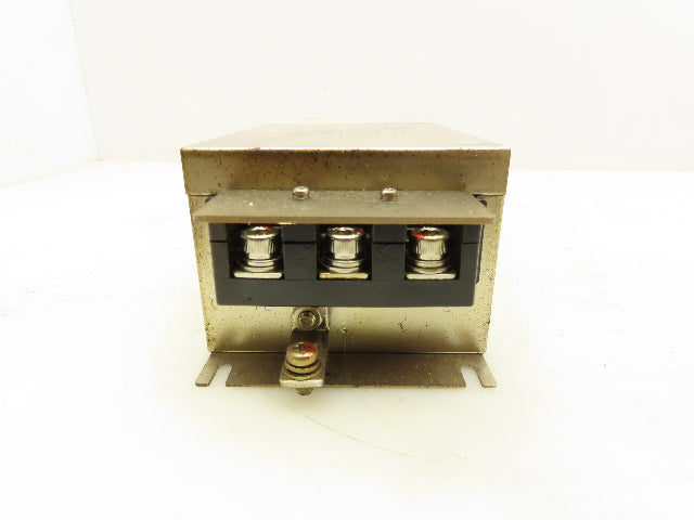 TDK ZAGT2250-02A Noise Filter 250V 50A Lot of 6