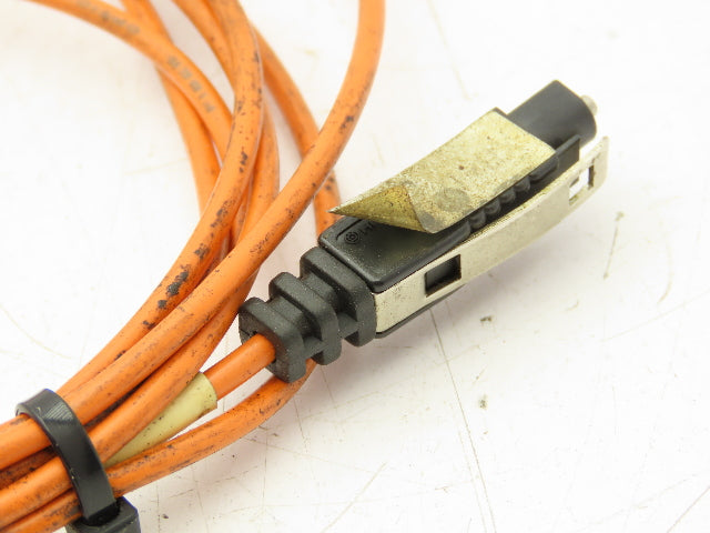 Hitachi CA9103 Fiber Optic Cable 2.5M