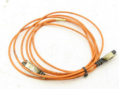 Hitachi CA9103 Fiber Optic Cable 2.5M