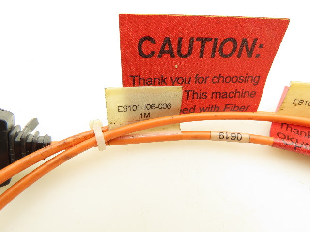 SGK S01-L2 Fiber Optic Cable 1M