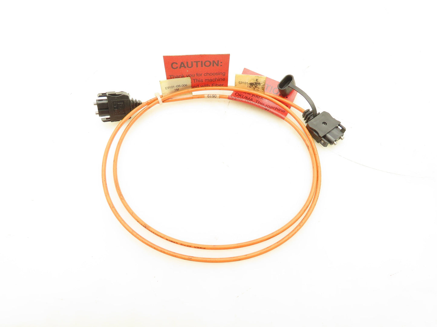SGK S01-L2 Fiber Optic Cable 1M