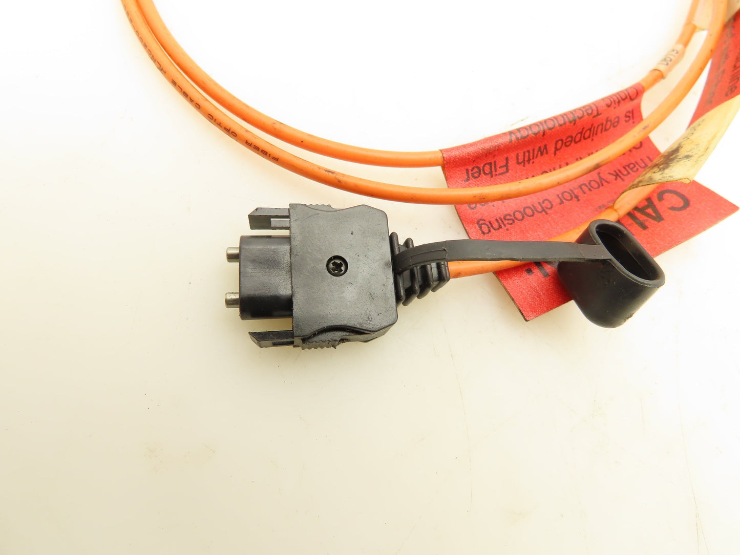 SGK S01-L2 Fiber Optic Cable 1M