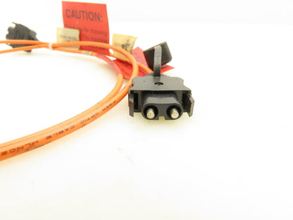 SGK S01-L2 Fiber Optic Cable 1M