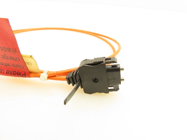 SGK S01-L2 Fiber Optic Cable 1M