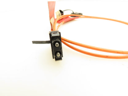 SGK S01-L2 Fiber Optic Cable 1M