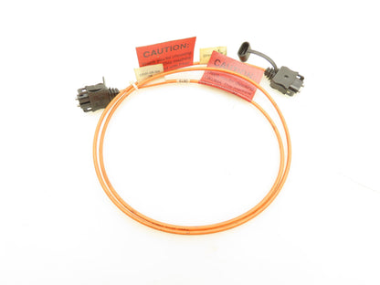 SGK S01-L2 Fiber Optic Cable 1M