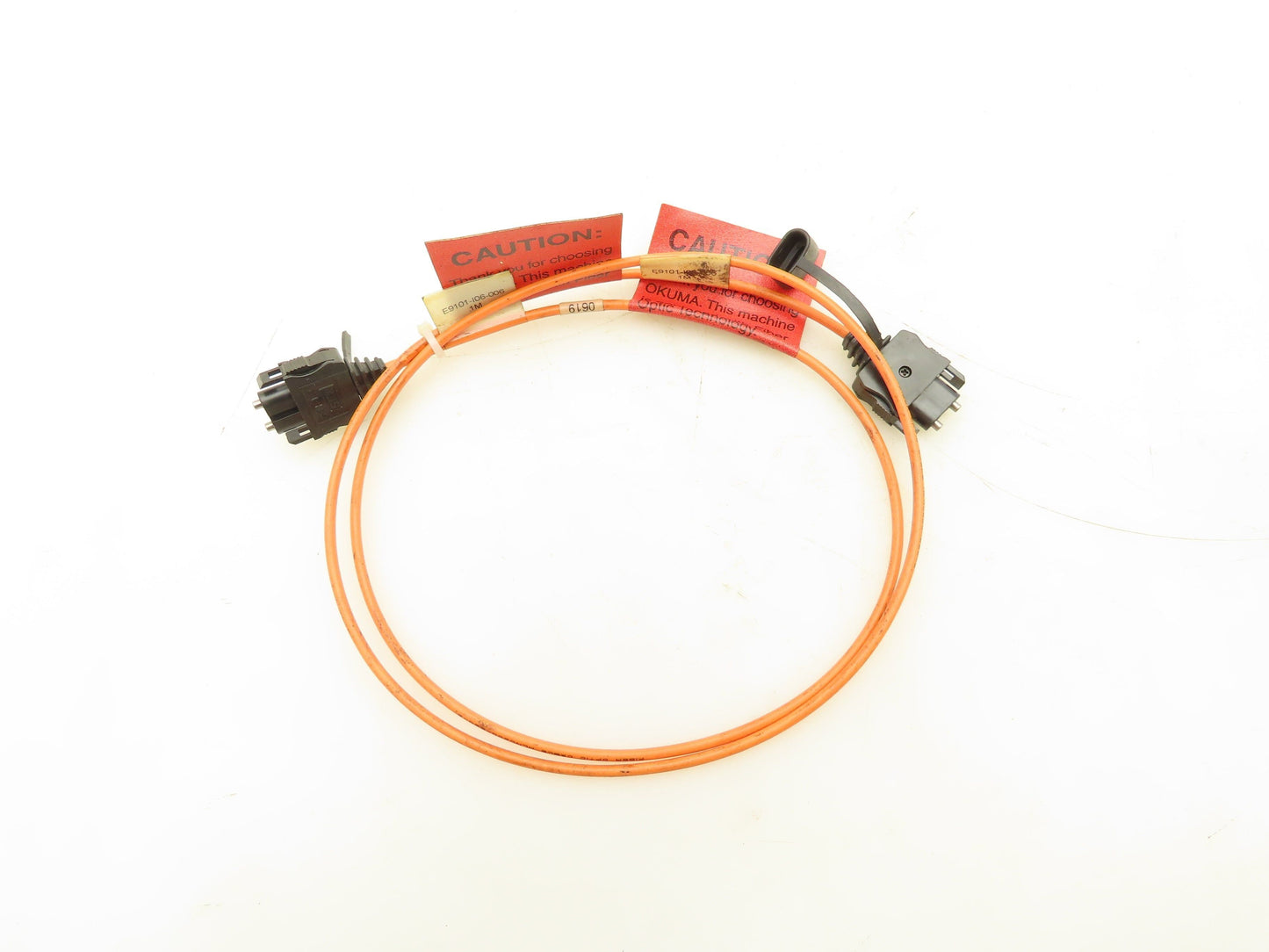 SGK S01-L2 Fiber Optic Cable 1M