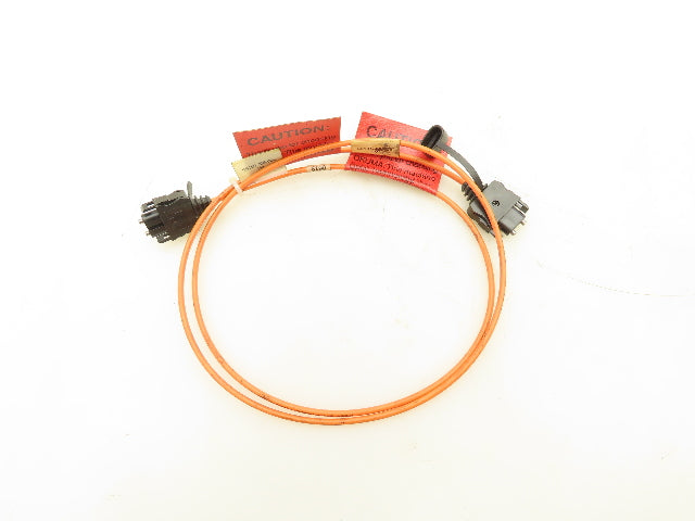 SGK S01-L2 Fiber Optic Cable 1M