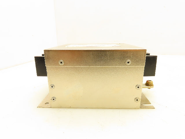 JRC LF330CEW7 Noise Filter 250V 30A 3 Pole 3Ph