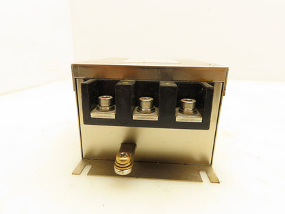 JRC LF330CEW7 Noise Filter 250V 30A 3 Pole 3Ph