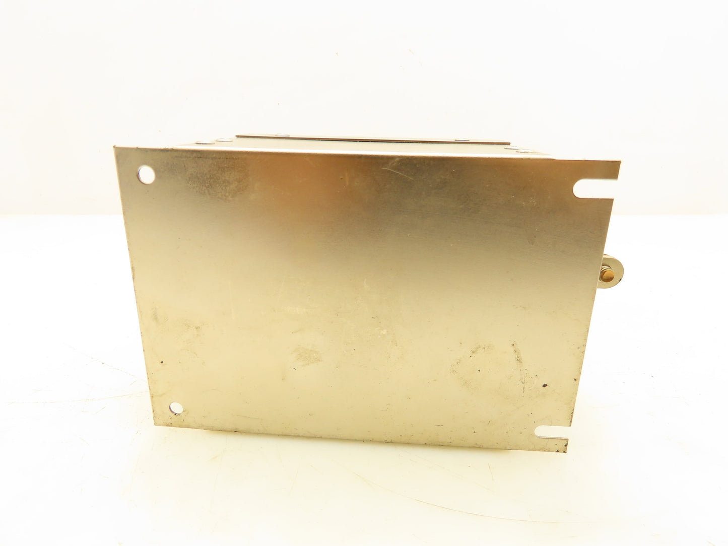 JRC LF330CEW7 Noise Filter 250V 30A 3 Pole 3Ph