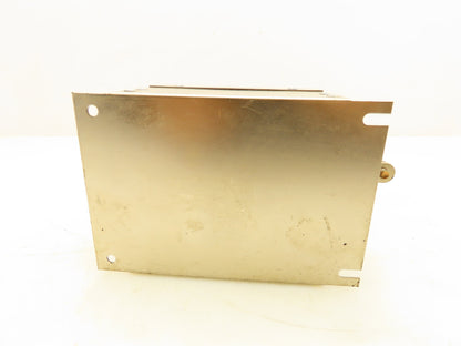 JRC LF330CEW7 Noise Filter 250V 30A 3 Pole 3Ph