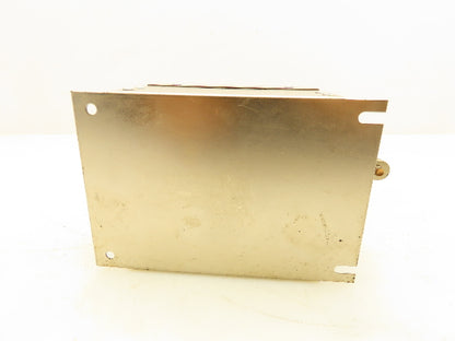 JRC LF330CEW7 Noise Filter 250V 30A 3 Pole 3Ph