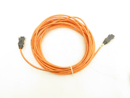 Hitachi CA9003 Fiber Optic Cable 29 Ft