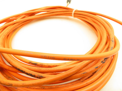 Hitachi CA9003 Fiber Optic Cable 29 Ft