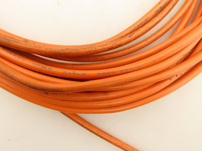 Hitachi CA9003 Fiber Optic Cable 29 Ft