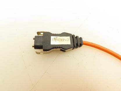 Hitachi CA9003 Fiber Optic Cable 29 Ft