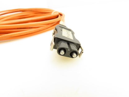 Hitachi CA9003 Fiber Optic Cable 29 Ft