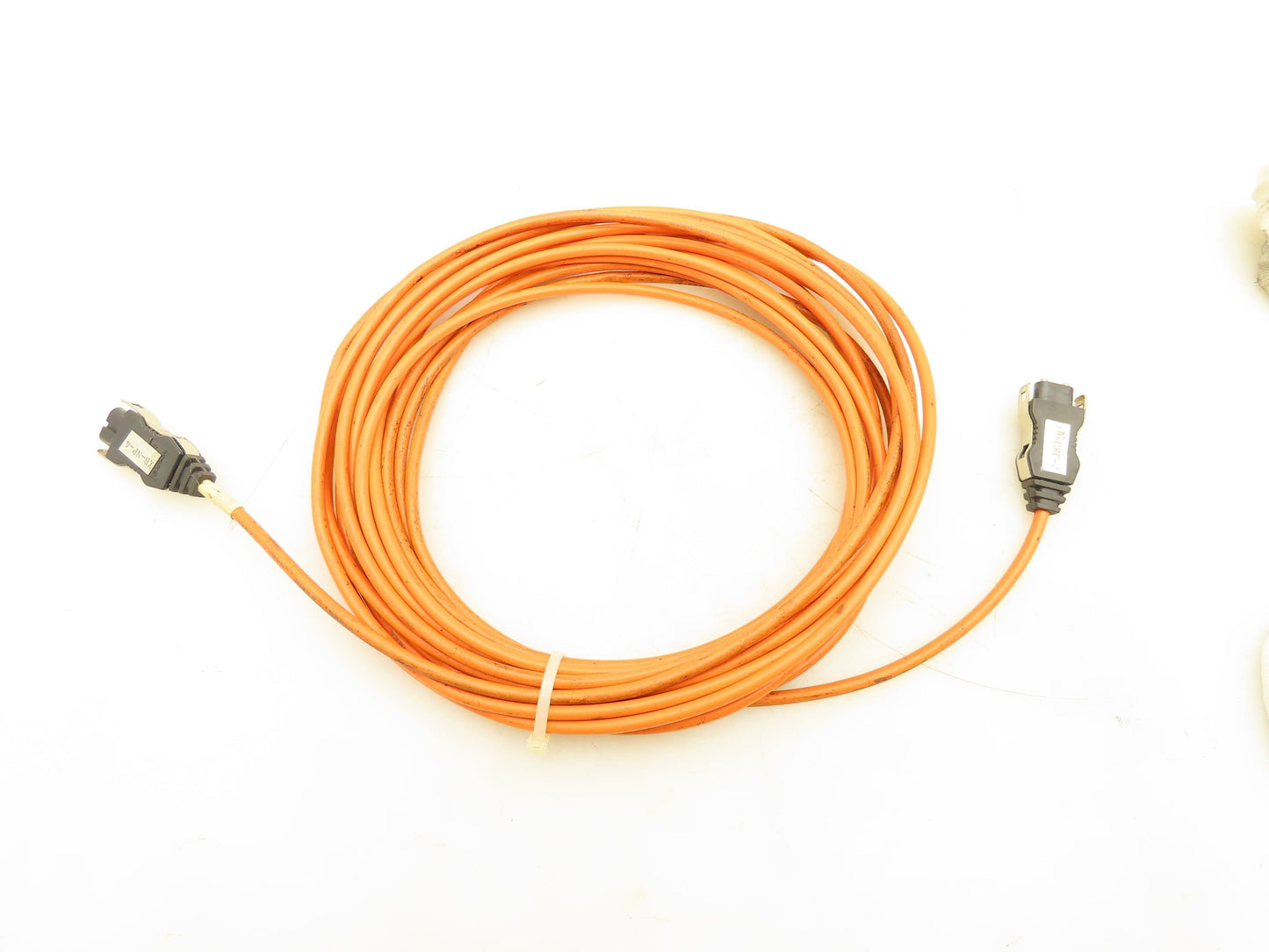 Hitachi CA9003 Fiber Optic Cable 29 Ft