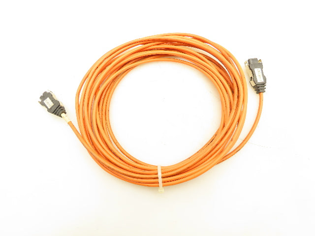 Hitachi CA9003 Fiber Optic Cable 29 Ft