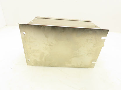 JRC LF375CEW7 Noise Filter 250V 75A 3 Pole 3Ph Lot of 2