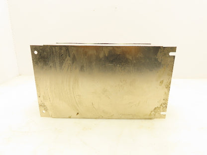 TDK ZRGT2150-02A EMC Noise Filter 250V 150A 3 Pole 3Ph