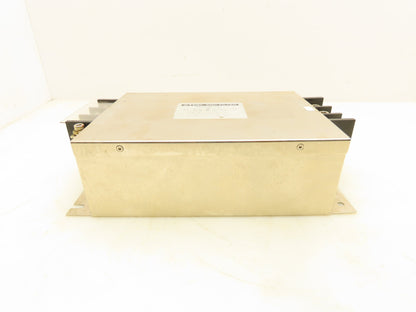 TDK ZRGT2150-02A EMC Noise Filter 250V 150A 3 Pole 3Ph