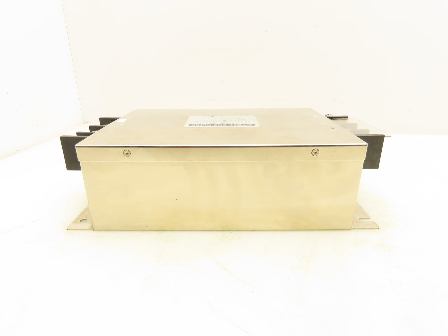 TDK ZRGT2150-02A EMC Noise Filter 250V 150A 3 Pole 3Ph