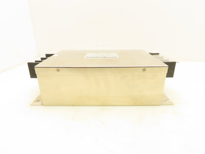 TDK ZRGT2150-02A EMC Noise Filter 250V 150A 3 Pole 3Ph