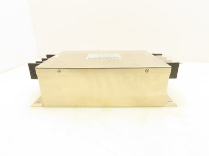 TDK ZRGT2150-02A EMC Noise Filter 250V 150A 3 Pole 3Ph