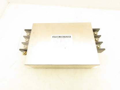 TDK ZRGT2150-02A EMC Noise Filter 250V 150A 3 Pole 3Ph