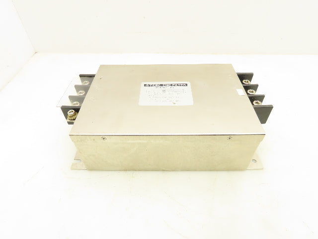 TDK ZRGT2150-02A EMC Noise Filter 250V 150A 3 Pole 3Ph