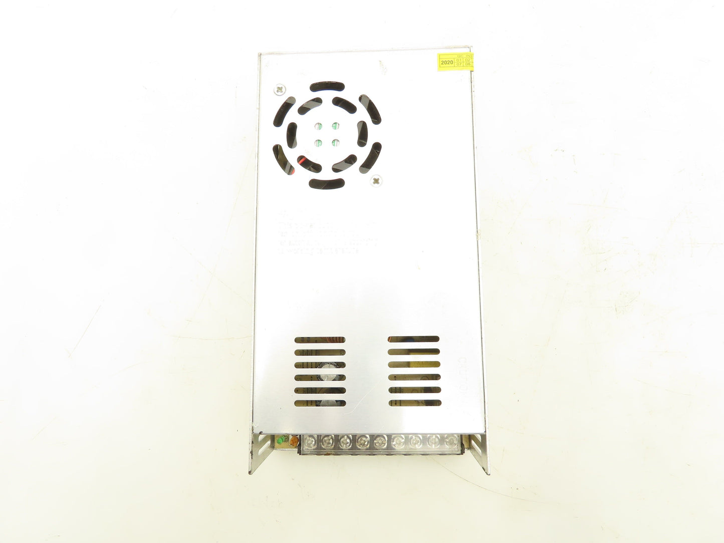 Letour S-360-24 Switching Mode Power Supply Output 24VDC 15A 110/220V Input