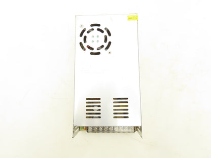 Letour S-360-24 Switching Mode Power Supply Output 24VDC 15A 110/220V Input