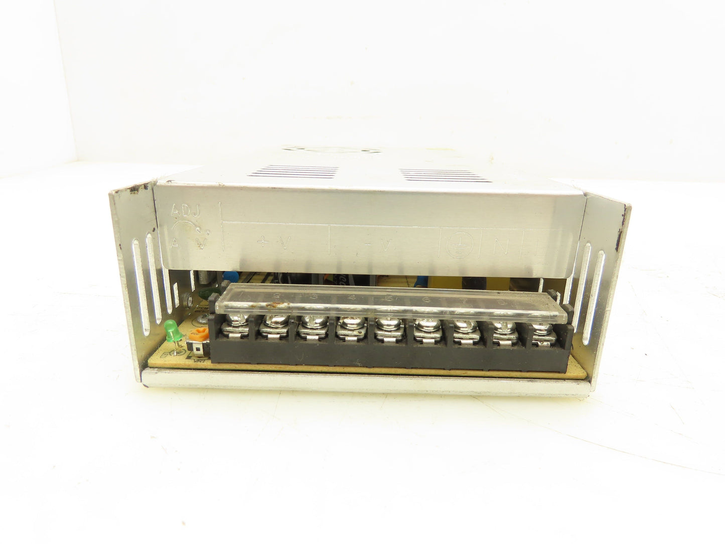 Letour S-360-24 Switching Mode Power Supply Output 24VDC 15A 110/220V Input